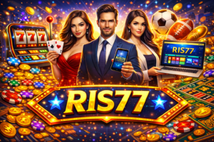 ris77 link alternatif